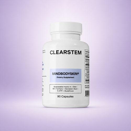 MINDBODYSKIN® - Acaba con el Acné Hormonal en 7 Días. (Copia)