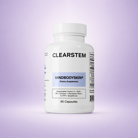 MINDBODYSKIN® - Acaba con el Acné Hormonal en 7 Días.