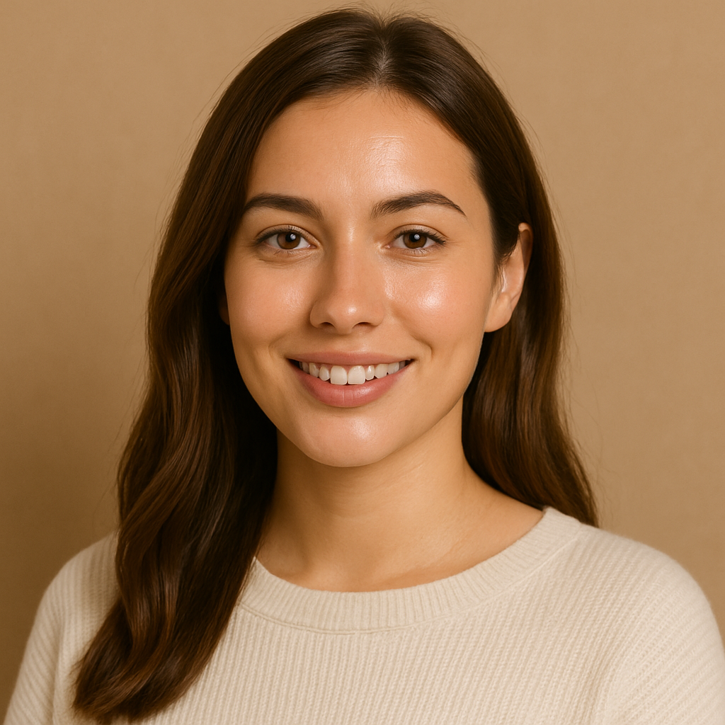 Alejandra Morales - Cobán