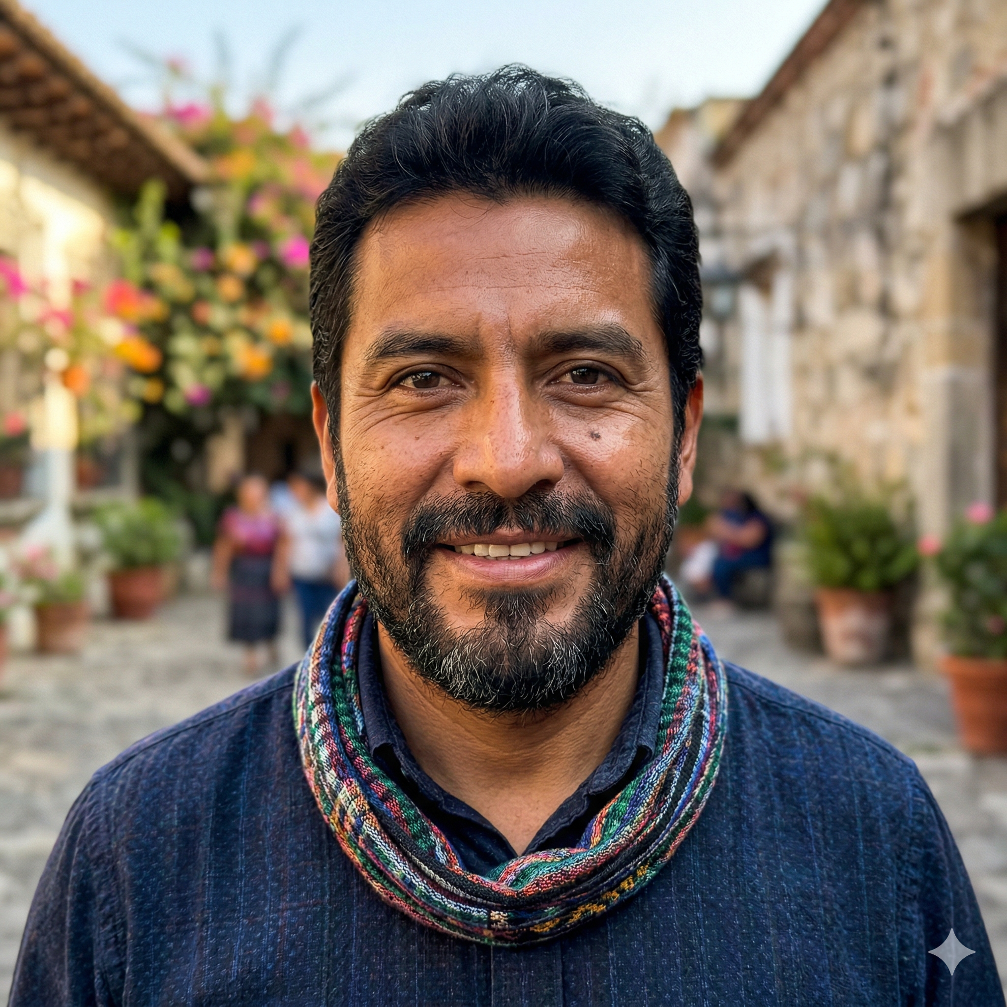 Reinaldo Orellana  - Cobán