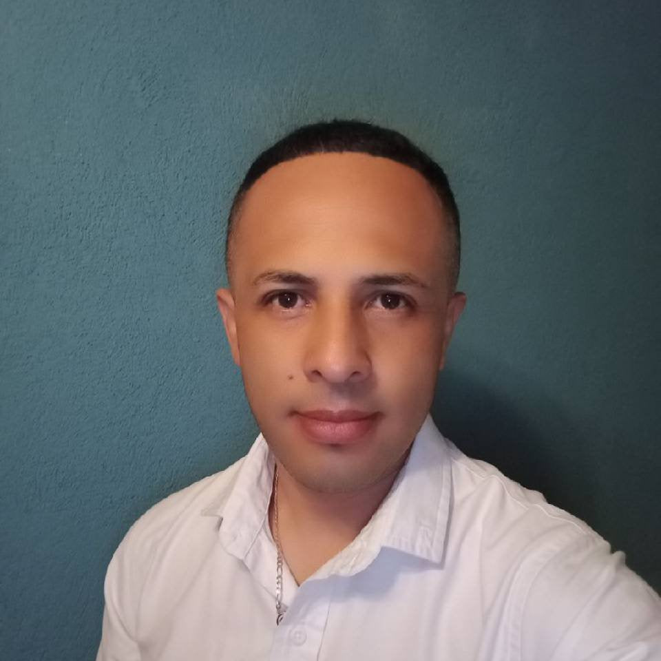 Hugo Reyes - Cd. de Guatemala