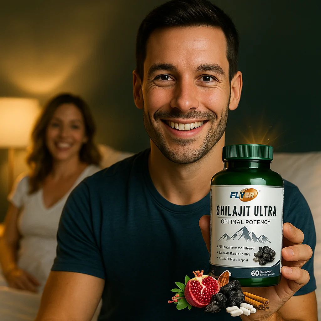 2x1 Concentrado de Shilajit del Himalaya ULTRA®