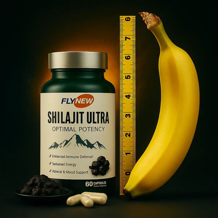 2x1 Concentrado de Shilajit del Himalaya ULTRA®