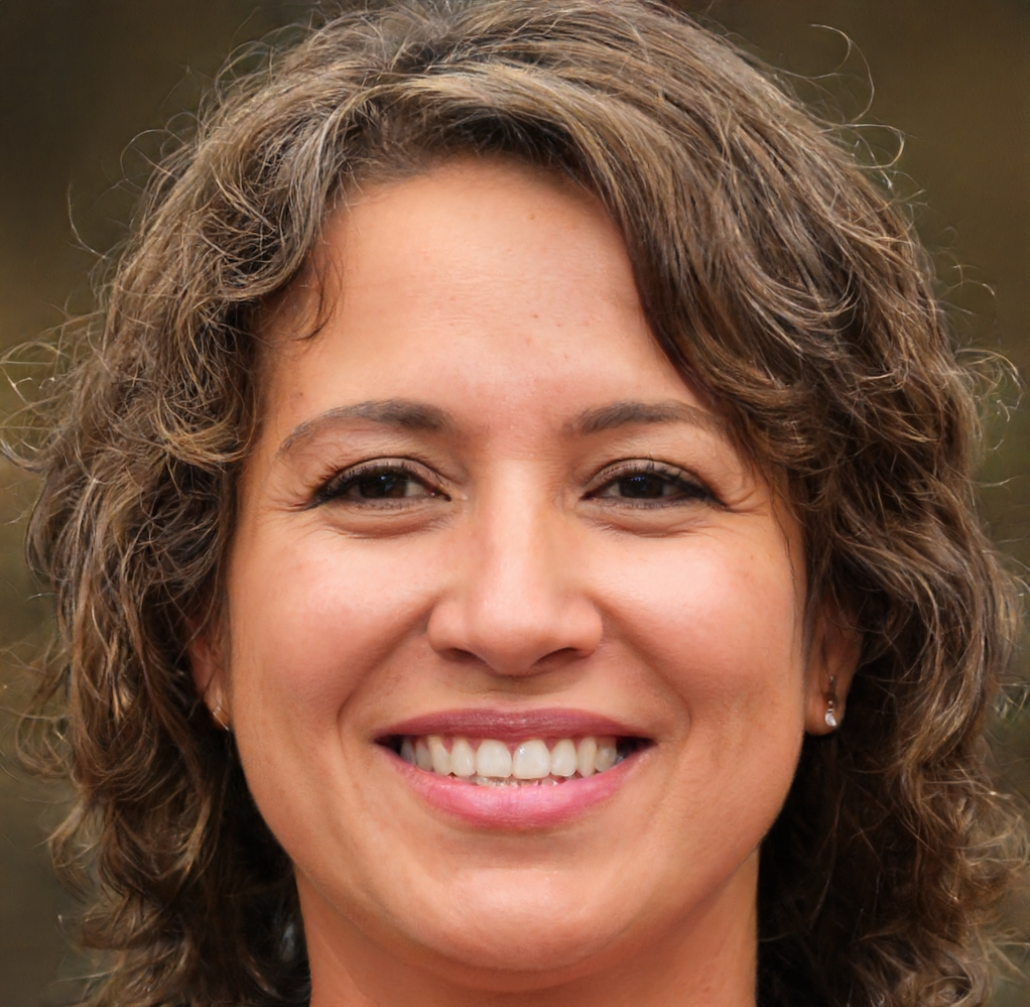 Alejandra Morales - Cobán