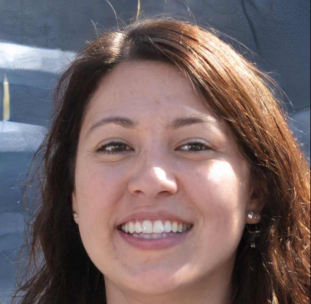 Verónica Reyes - Cd. de Guatemala