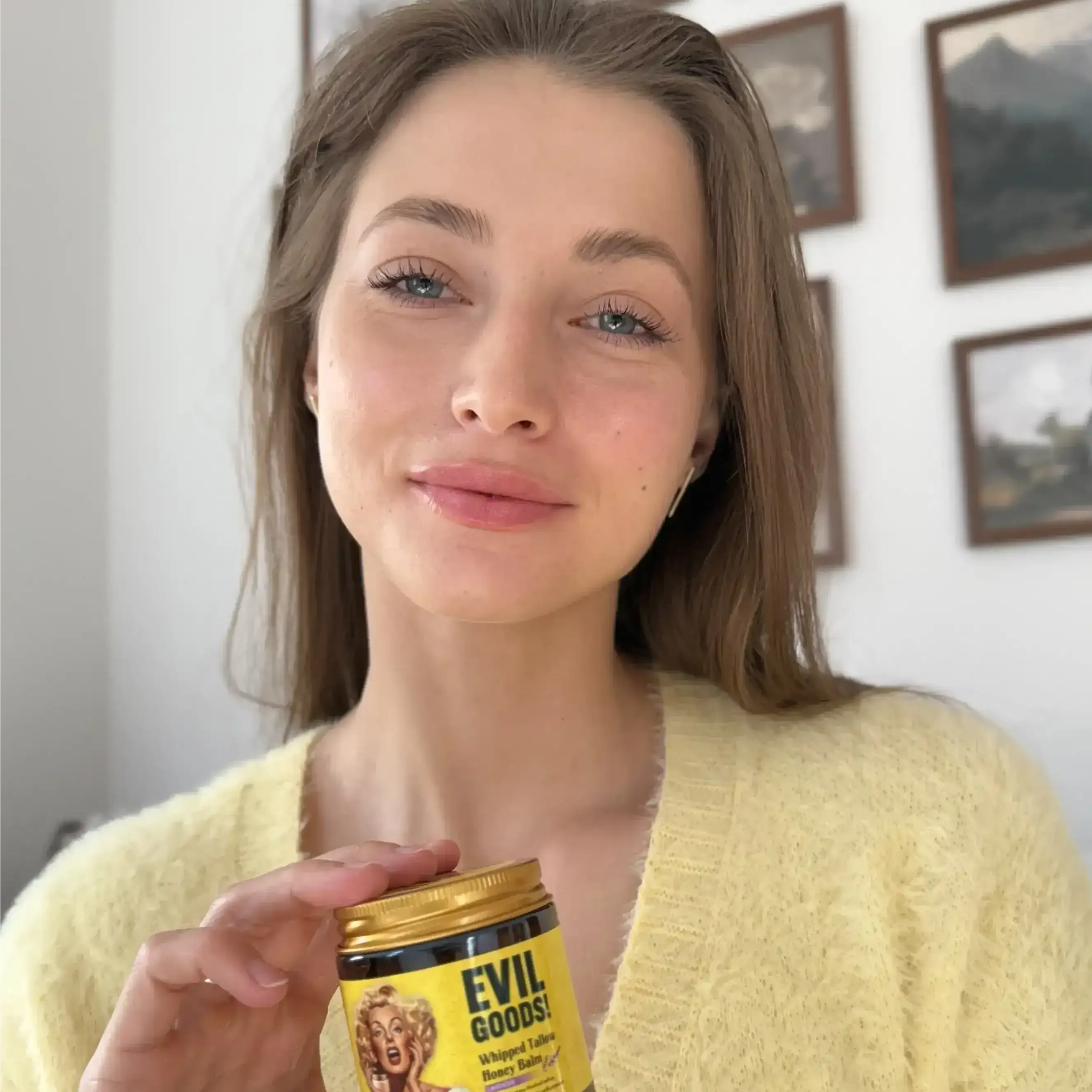 Verónica Reyes - Cd. de Guatemala